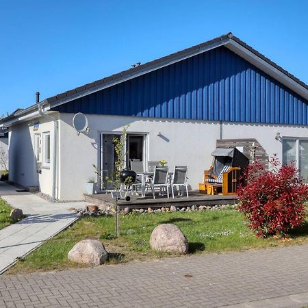 La Mer Altefähr Buitenkant foto