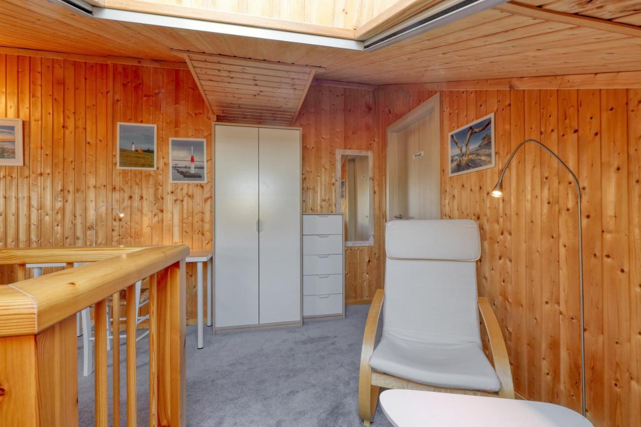 La Mer Altefähr Buitenkant foto
